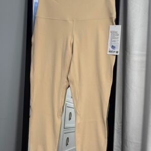 Lululemon Align High Rise Pant 25"